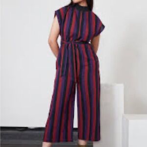 Rujuta Sheth NY Jumpsuit Size Large